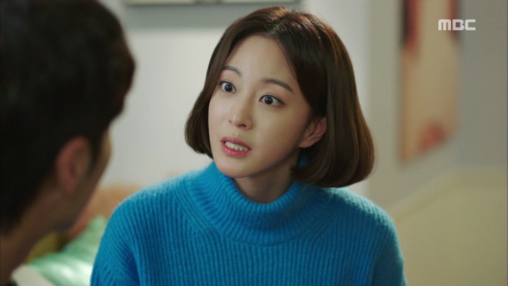최애와 자기 집에서 같이 밥 먹게 된 한예슬의 멘붕타임.jpg | 인스티즈