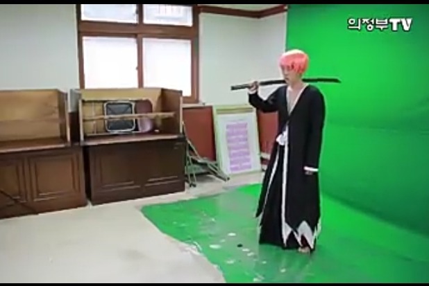 2017의정부고 졸업사진 마지막판 | 인스티즈