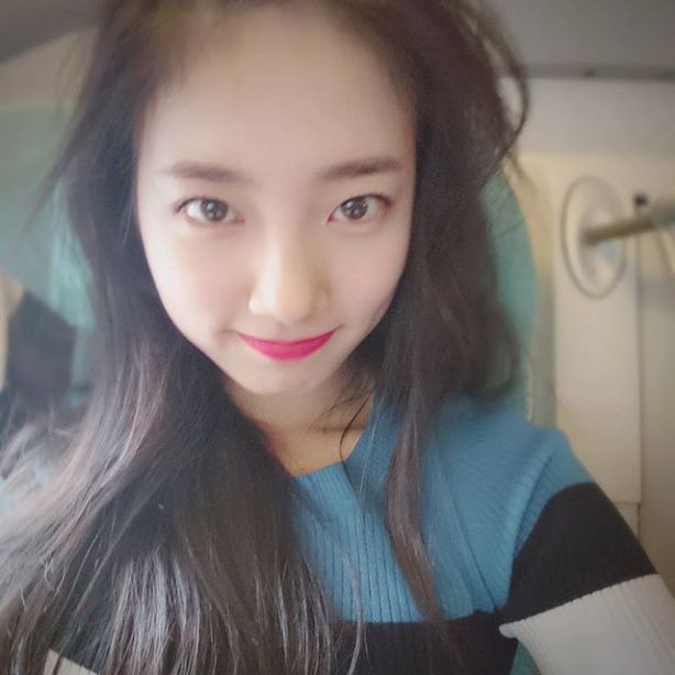 수지의 남친이 된 느낌.jpg | 인스티즈