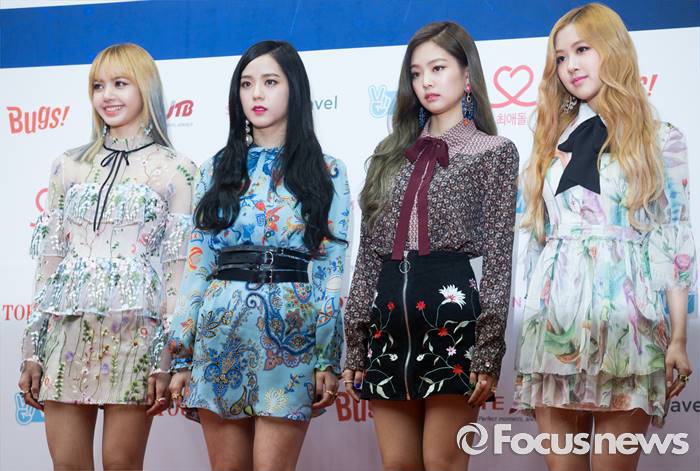 블랙핑크 마지막처럼 유튜브 추이.jpg (아이돌 최단기록) | 인스티즈