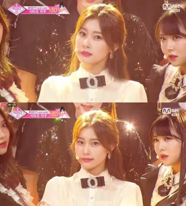아이즈원 강혜원.jpgif | 인스티즈
