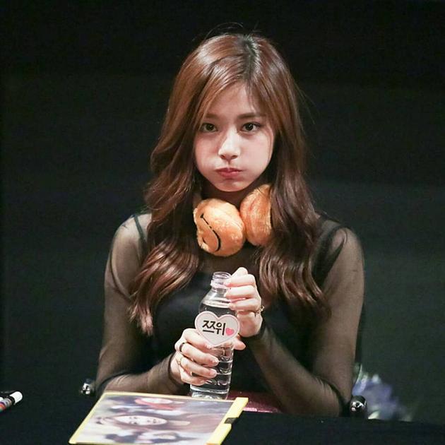 트와이스 쯔위 | 인스티즈