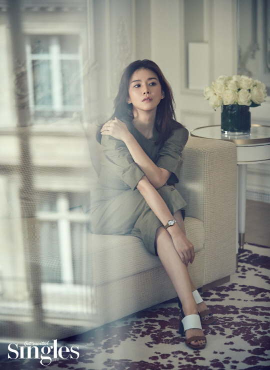 이보영 | 인스티즈