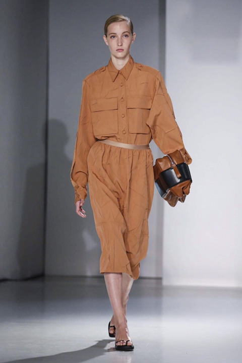 2018 S/S Joseph 컬렉션 | 인스티즈
