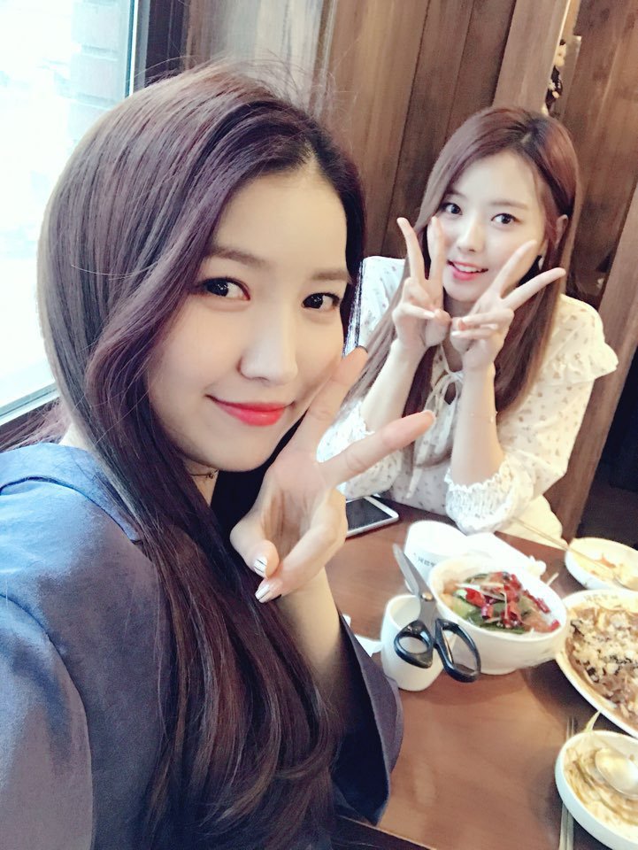 180번째 하루 한번 여자친구 소원(오늘 생일인 소원) | 인스티즈