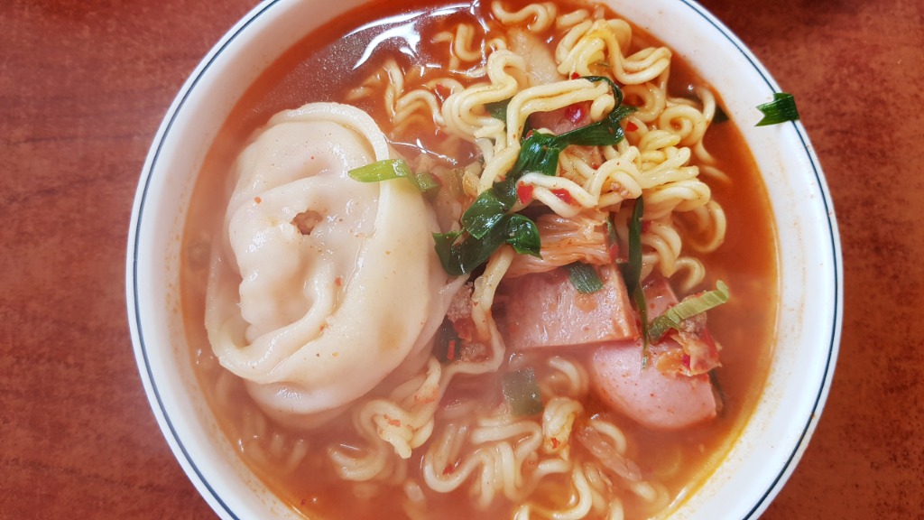 주관적으로 김치찌개보다 맛있는 찌개 | 인스티즈