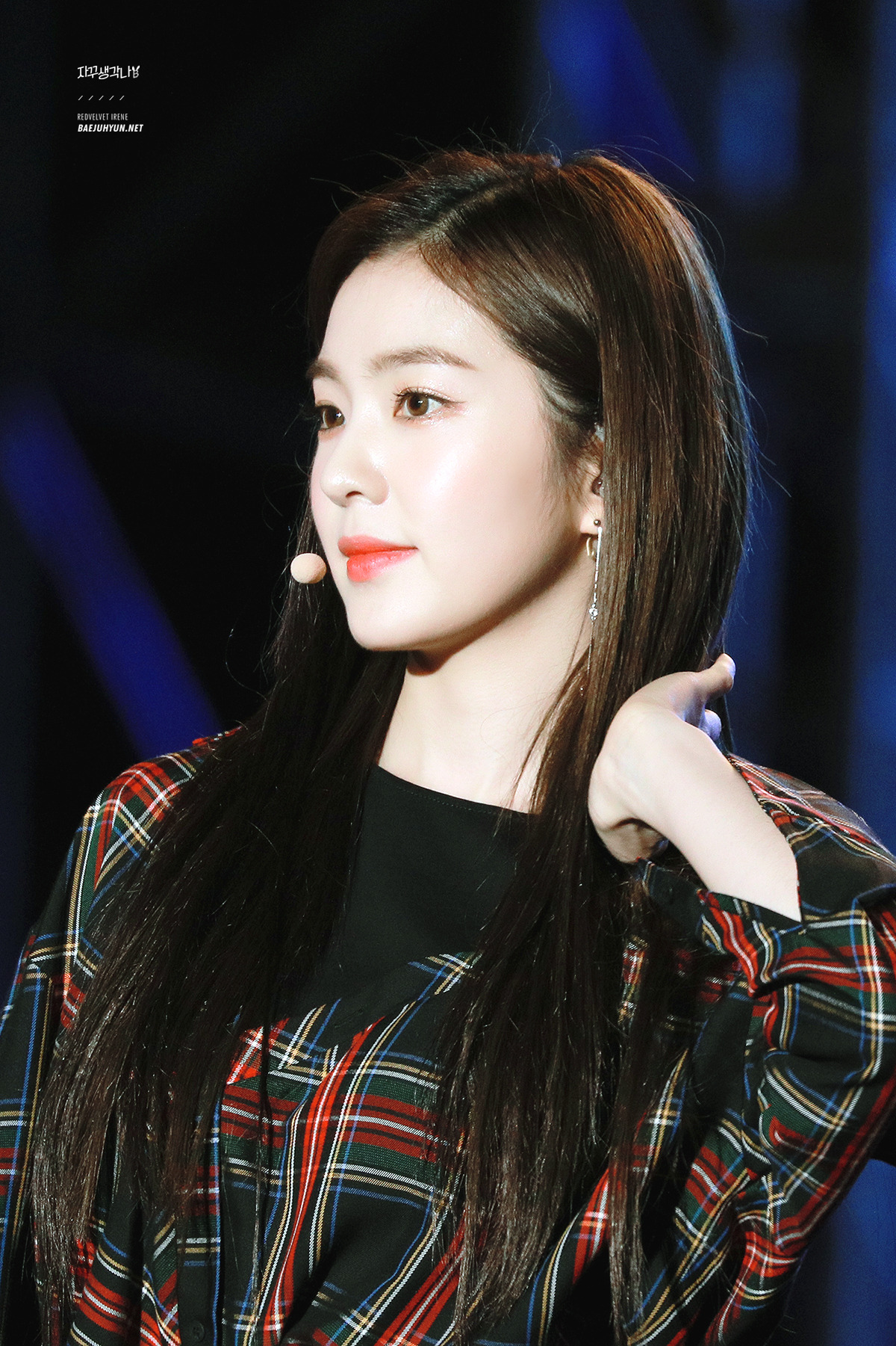 기복없는 최근 아이린의 미모.jpg | 인스티즈