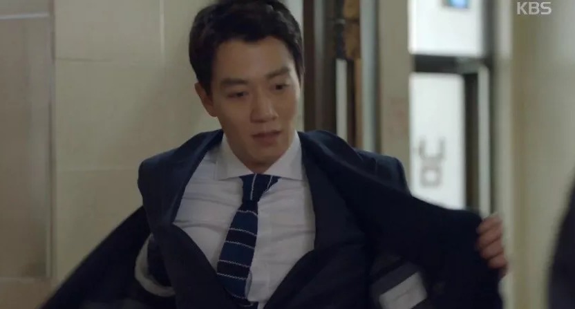 ???할머니는 나가있어 | 인스티즈