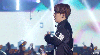당신의 밤을 책임질 팬아저 모음.gif | 인스티즈