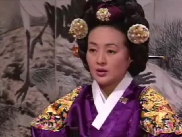 공동대상을 받아도 이해갔던 드라마 여인천하 2 | 인스티즈
