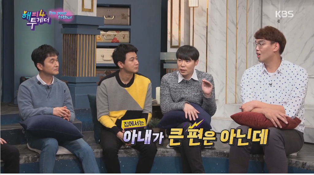 집안에서 키가 가장 작은사람이 167cm인 9등신 집안 | 인스티즈