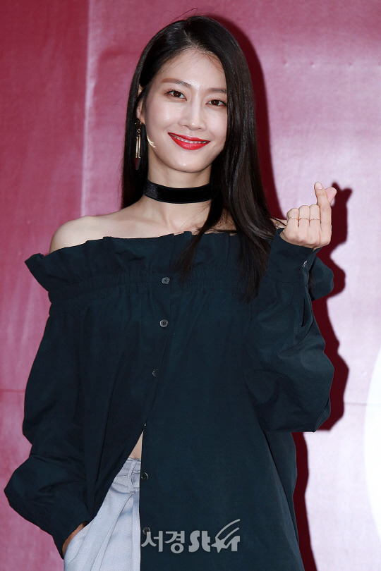 모델 이현이 | 인스티즈