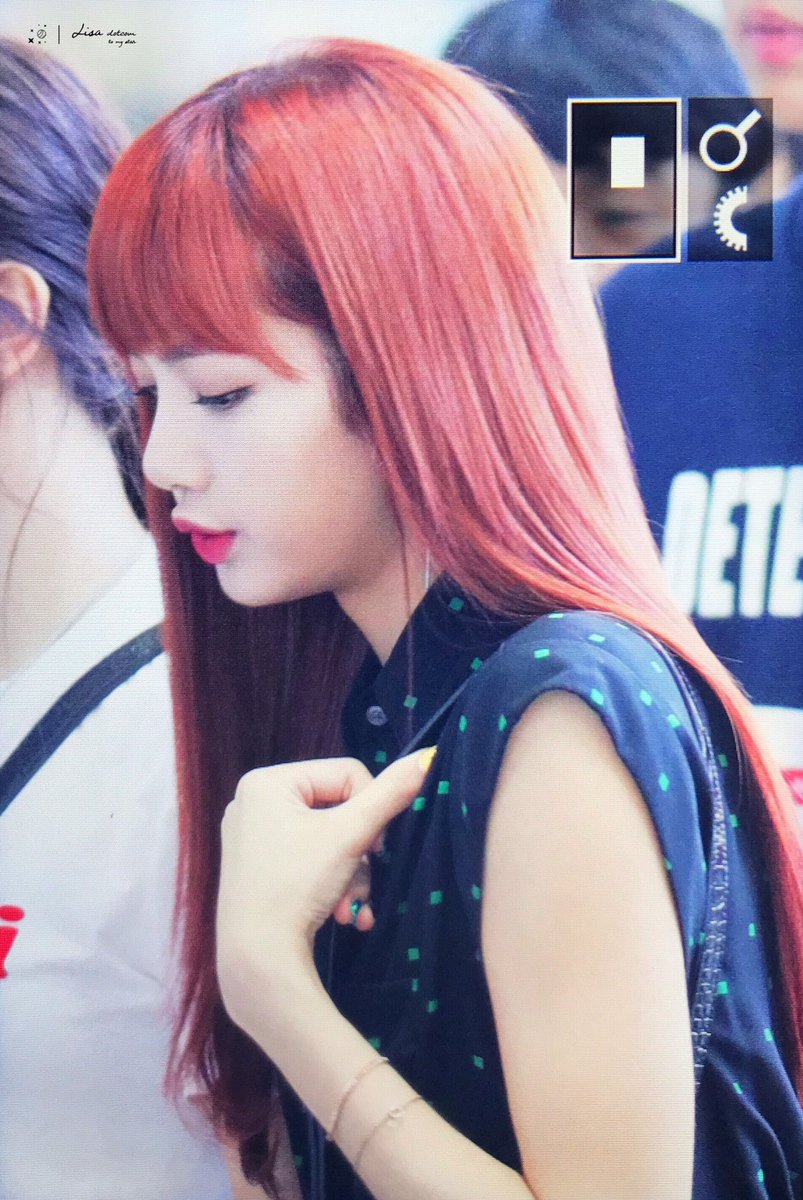블랙핑크 오늘자 김포공항 사진.jpg | 인스티즈