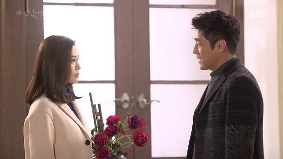 후회남주를 하는 여주의 태도.jpg | 인스티즈