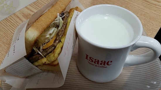 아침에 밥 vs 빵 | 인스티즈