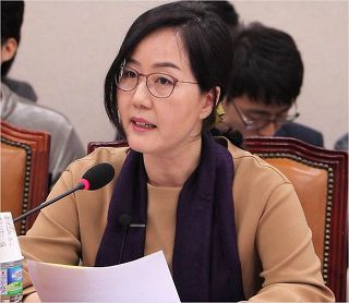 자유한국당 김현아 의원이 말하는 부동산 대책 | 인스티즈