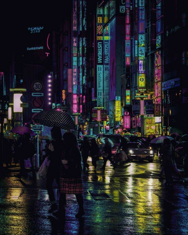 우주같은 색 사진 모음 | 인스티즈