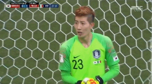 조현우 팬 대하는 인성 수준...jpg | 인스티즈