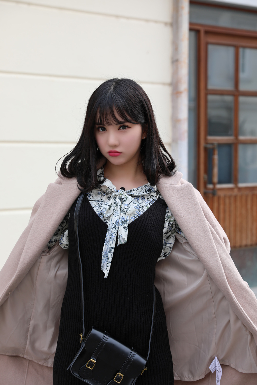 여자친구 여행 리얼리티 비하인드 컷 | 인스티즈