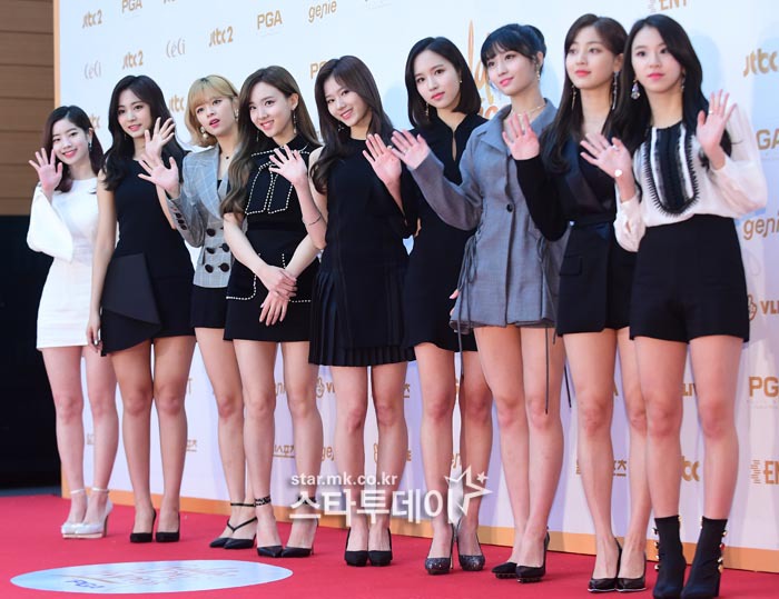 오늘자 트와이스.jpgif | 인스티즈