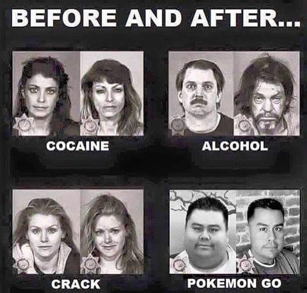 포켓몬고의 효능 | 인스티즈