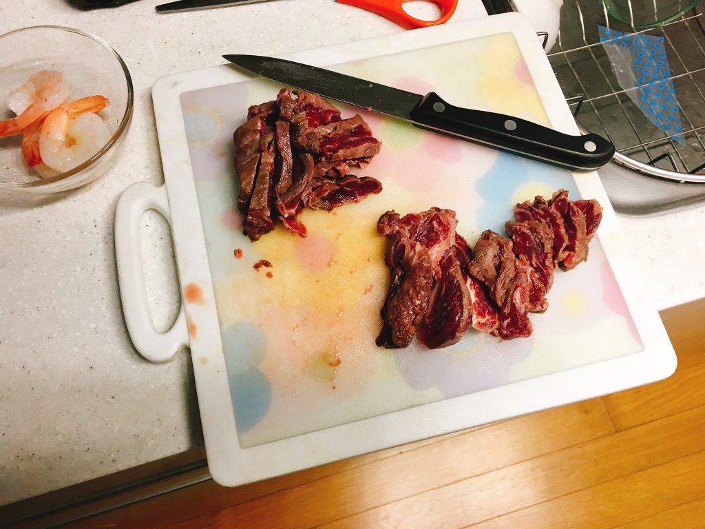 이름은 몽골리안 비프인데 중국음식이고 사실 미국 중국집에서 파는 요리 제작기 | 인스티즈