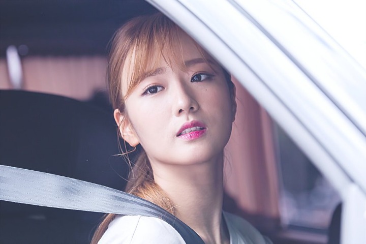 에이핑크 윤보미 생일 기념.gif | 인스티즈