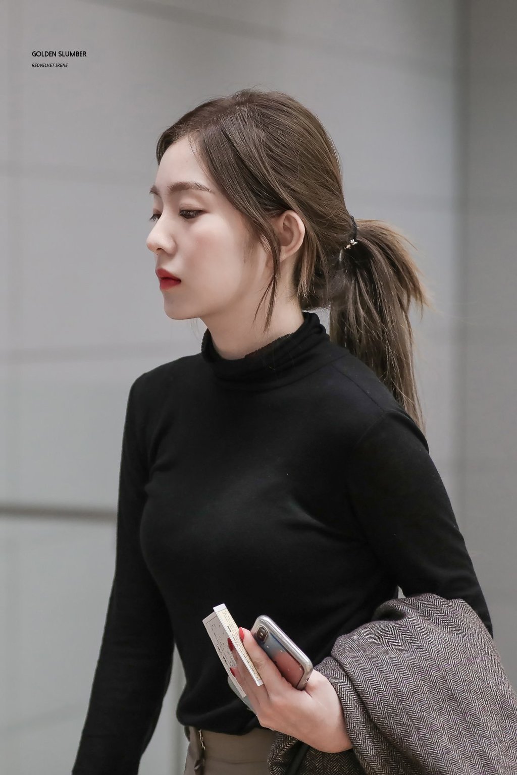 냉미녀 아이린.jpg | 인스티즈