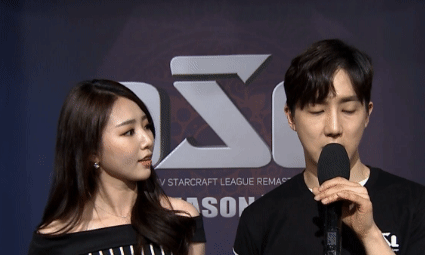 행갱갓 & 이제동 gif | 인스티즈