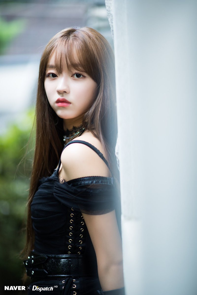 오마이걸 유아 .jpg | 인스티즈