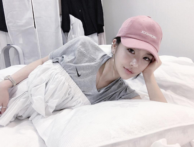 피트니스 모델 이연화 | 인스티즈