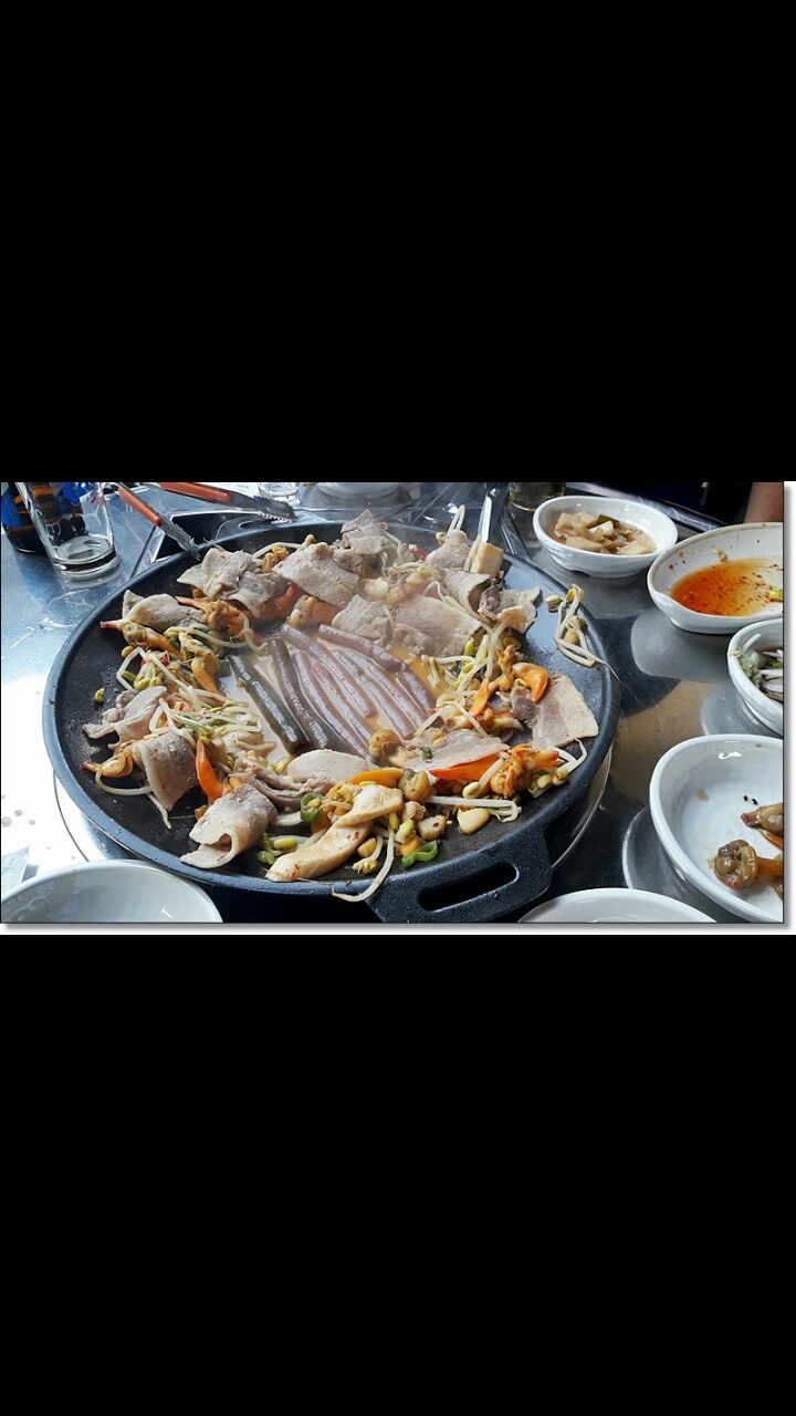 삼성갈미조개 이미지