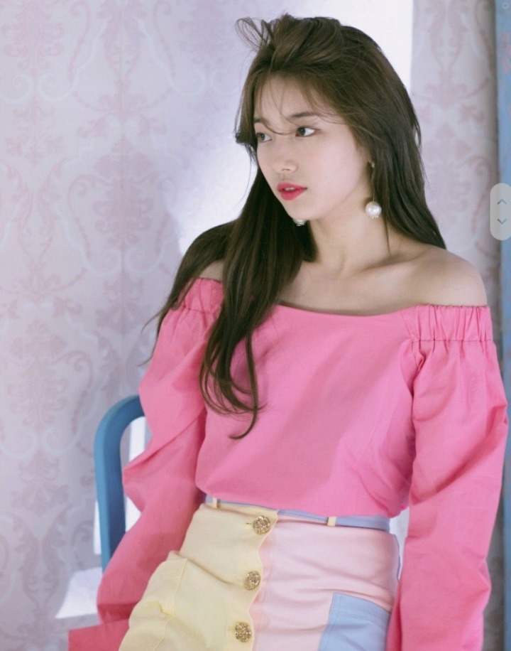수지는 예쁘다.jpgif | 인스티즈