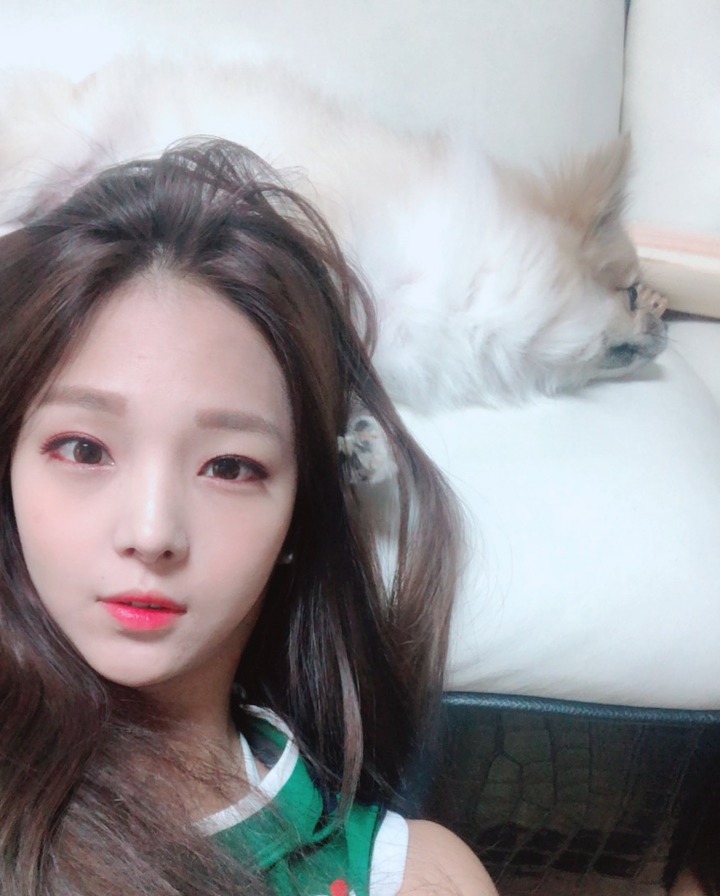 오늘자 간뉴니 | 인스티즈