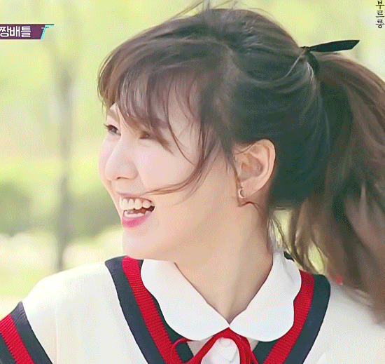 레드벨벳의 웬디.jpgif | 인스티즈