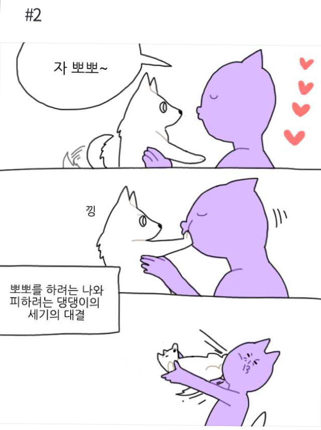 댕댕이 맘들은 다 똑같아 | 인스티즈