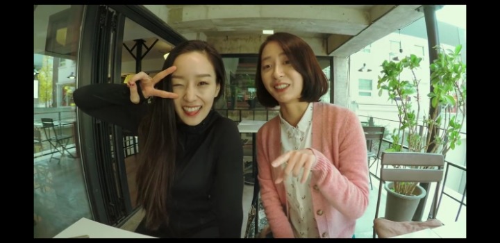 샬롯이 주는 온도차이.jpg (곤지암) | 인스티즈