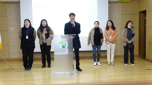 남양주시니어클럽 이미지
