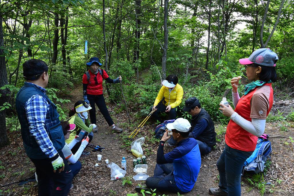 화산골산장 이미지
