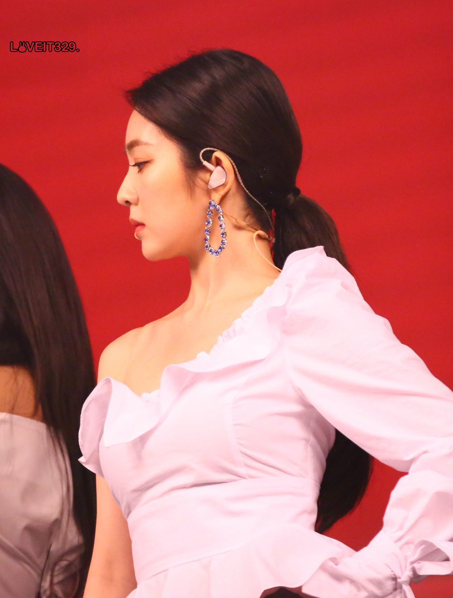 TFMA에서도 짱예보스인 레드벨벳 아이린.jpgif | 인스티즈