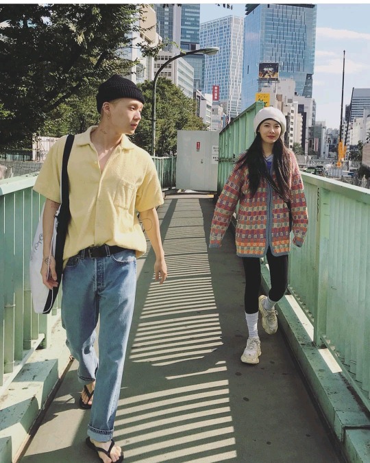 방금 올라온 현아 럽스타그램 | 인스티즈