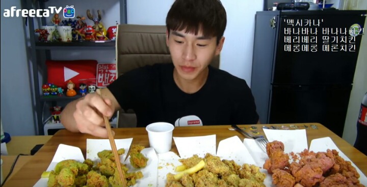 한때 화제성 던 치킨류 甲....JPG | 인스티즈