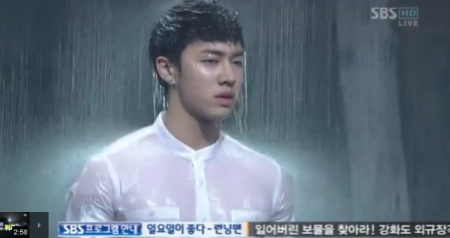 음악방송때문에 피해입은 아이돌들 | 인스티즈