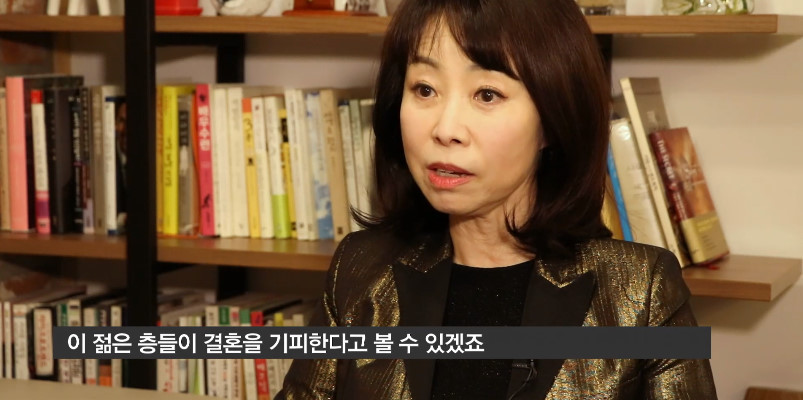 젊은 층들이 결혼을 기피하는 이유 | 인스티즈