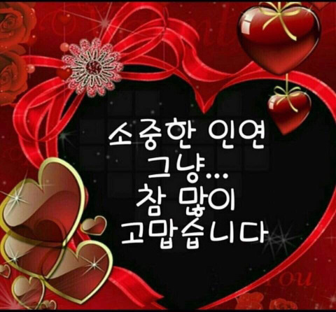 새해 복 많이 받으세요,,8 (새해 인사 카드 모음).jpgif | 인스티즈