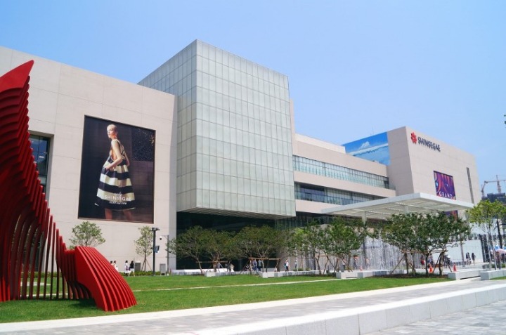 근 10년간 도시의 질이 급상승한 김해시 | 인스티즈