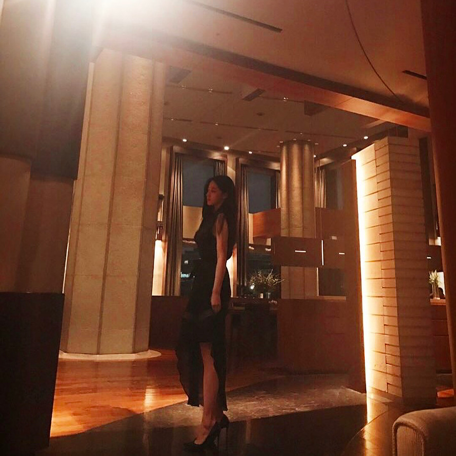 오늘자 조현 인스타그램 | 인스티즈