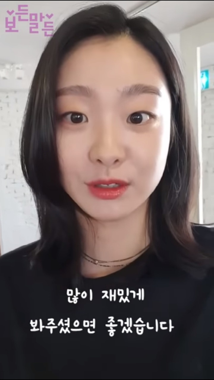 필모없는 신인여배우 하나가 영화를 살려버린 | 인스티즈