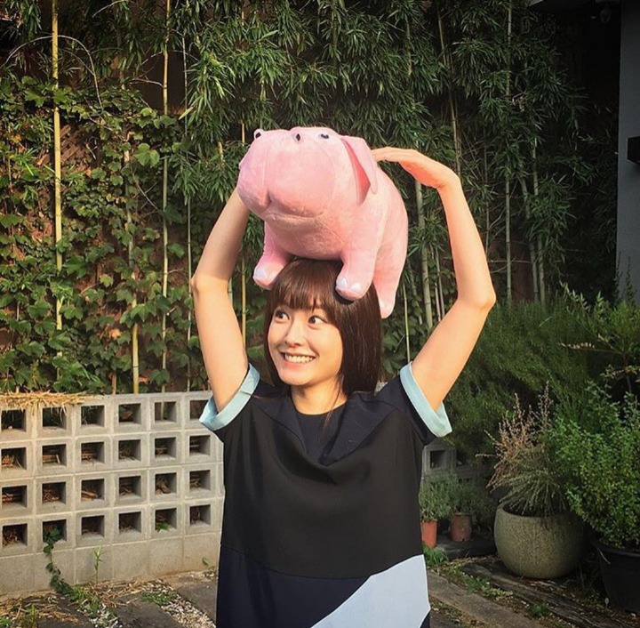 정유미 | 인스티즈