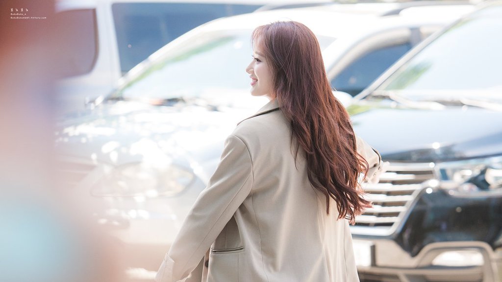 에이프릴의 인간자몽 이나은.jpg | 인스티즈